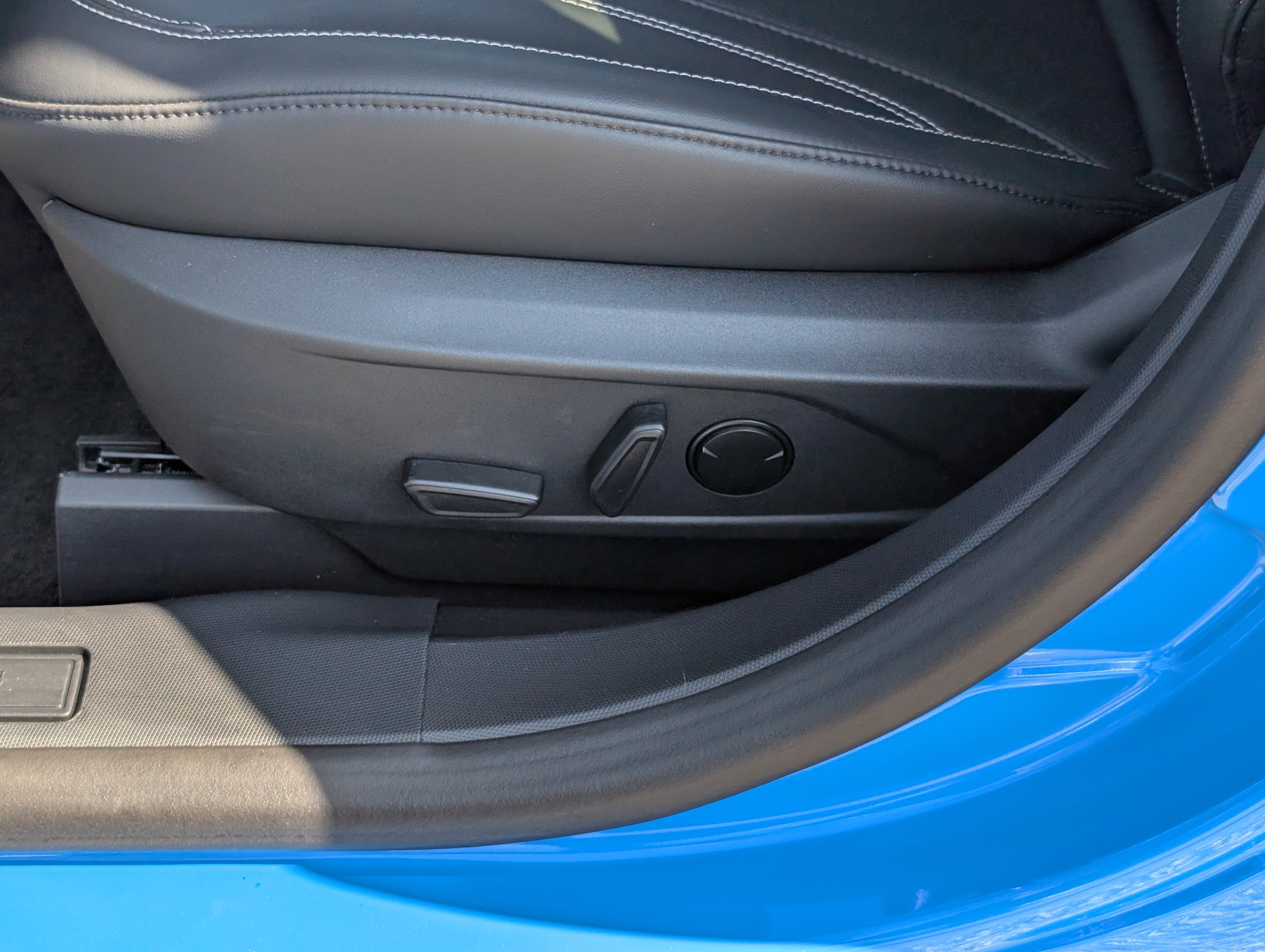 Certified 2024 Ford Mustang Mach-E Premium image 21