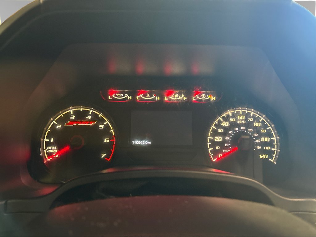 Certified 2018 Ford F150 XLT w/ Equipment Group 302A Luxury AWD/4WD image 30