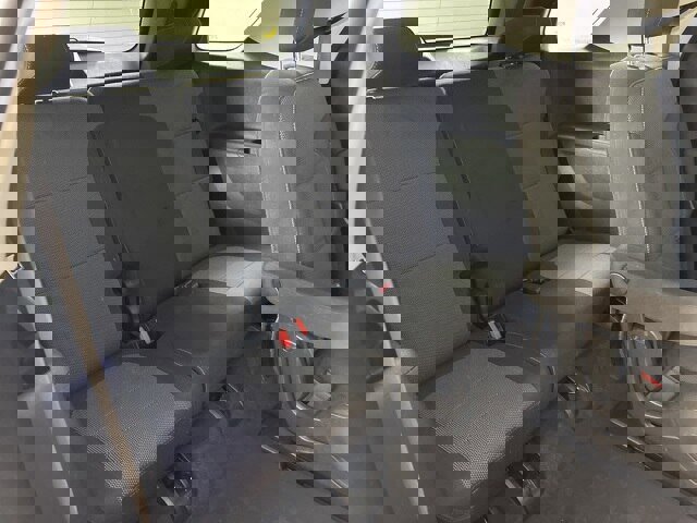 Used 2018 Chevrolet Traverse LT image 25