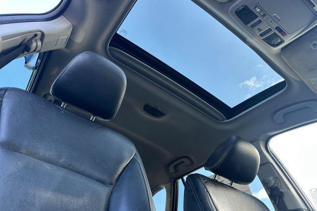 Used 2019 Subaru Outback 2.5i Limited image 7