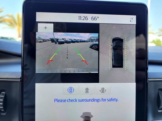 Certified 2021 Ford Explorer ST w/ Equipment Group 401A AWD/4WD image 18