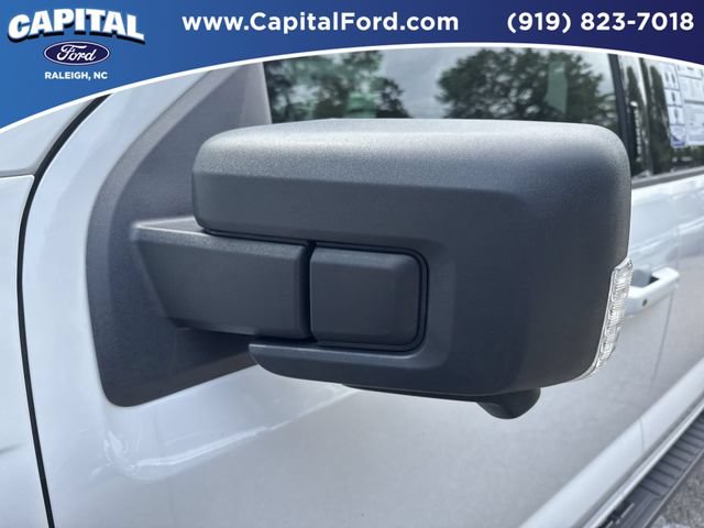 Certified 2024 Ford F150 XLT w/ Equipment Group 303A High AWD/4WD image 12