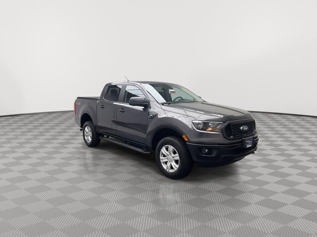 Certified 2019 Ford Ranger XL w/ Equipment Group 101A Mid AWD/4WD image 29