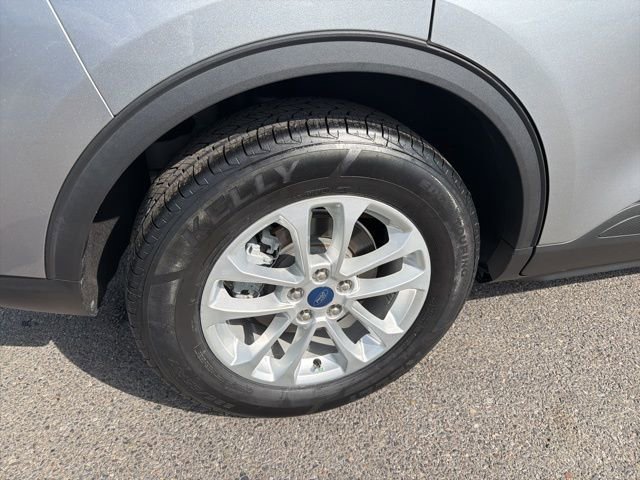 Certified 2022 Ford Escape SE w/ Convenience Package FWD image 10
