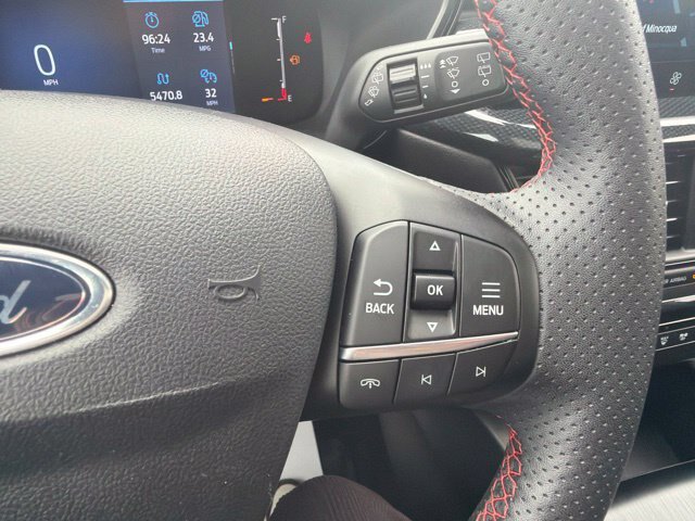 Certified 2024 Ford Escape ST-Line w/ Tech Pack #1 AWD/4WD image 25