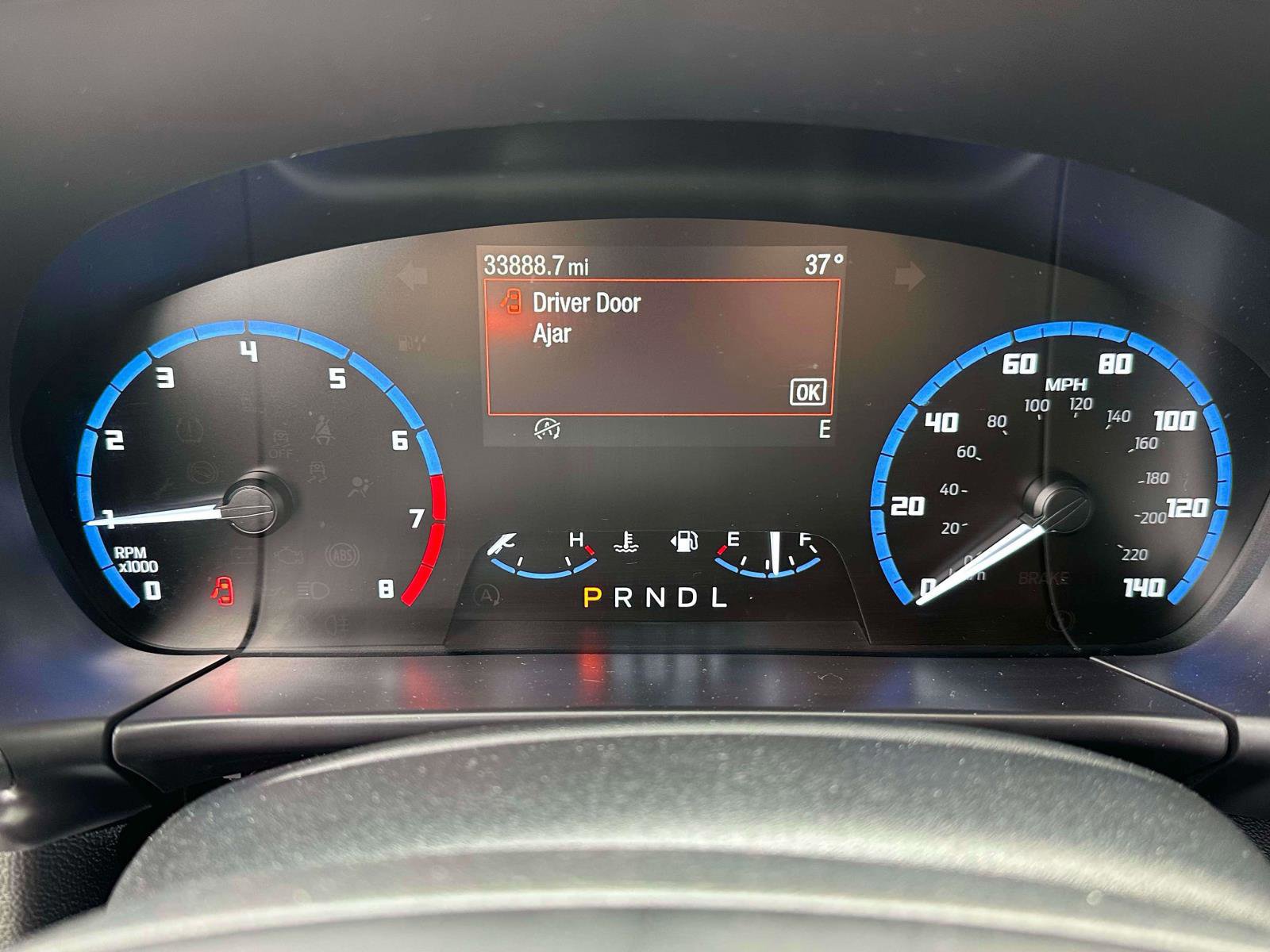 Certified 2022 Ford Bronco Sport Big Bend w/ Convenience Package image 25