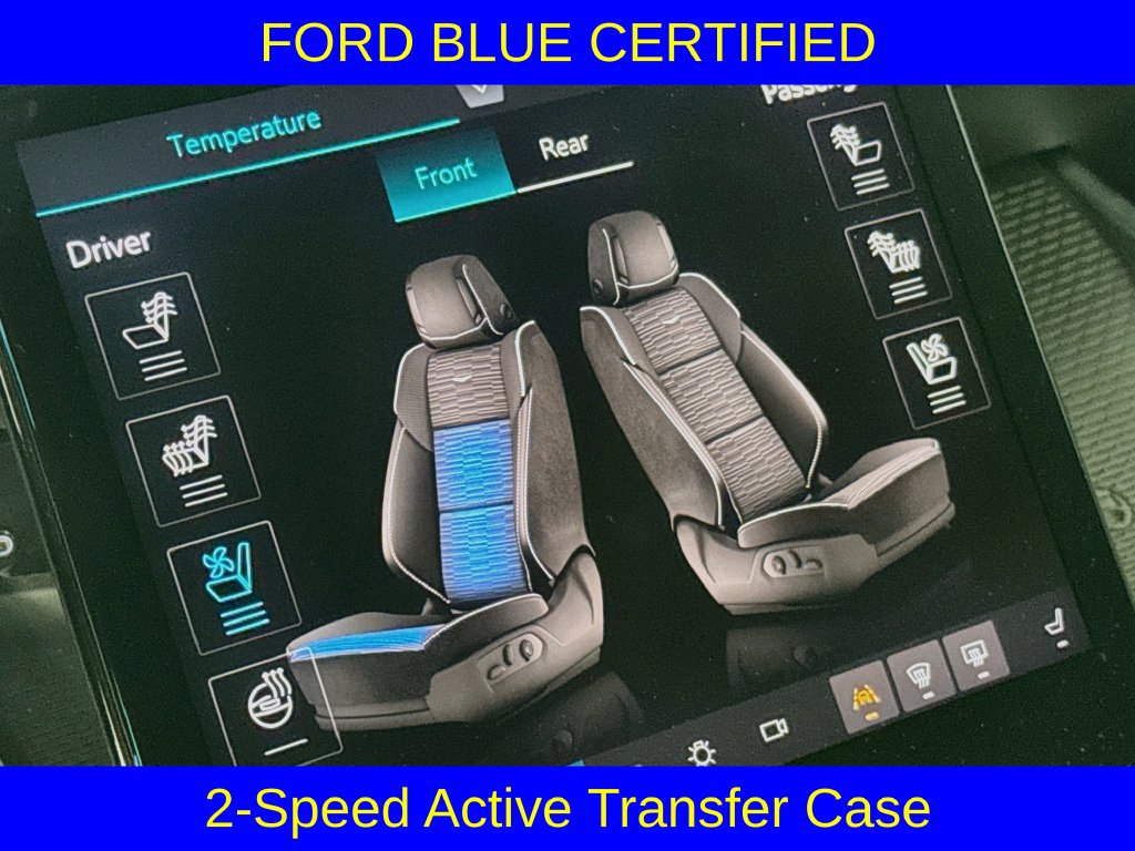 Used 2025 Cadillac Escalade ESV Premium Luxury w/ Touring Package AWD/4WD image 24