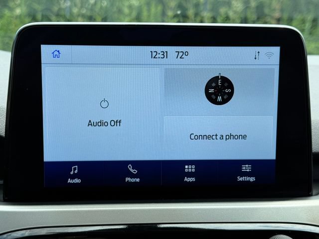Certified 2021 Ford Escape SE w/ Cold Weather Package FWD image 6