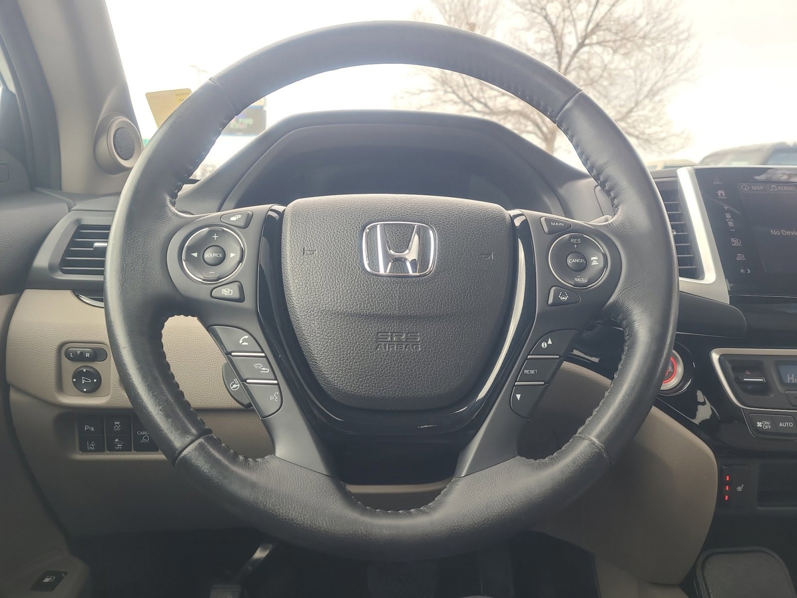 Used 2020 Honda Ridgeline RTL-E image 9
