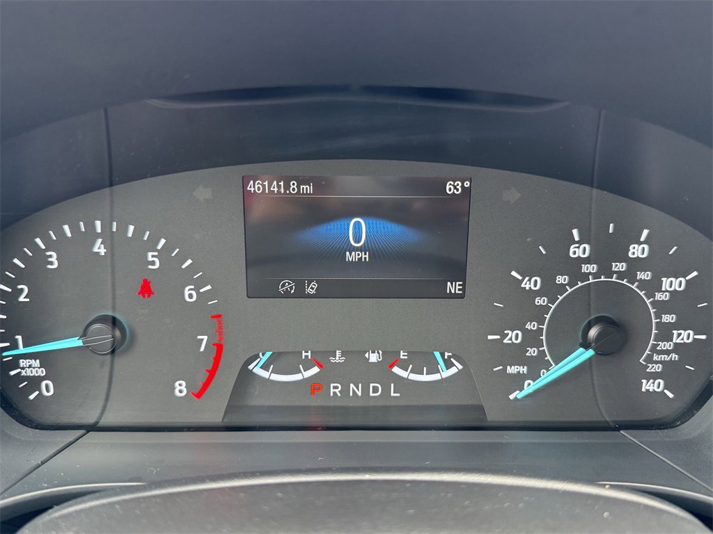 Certified 2022 Ford Escape SE w/ SE Sport Appearance Package image 38