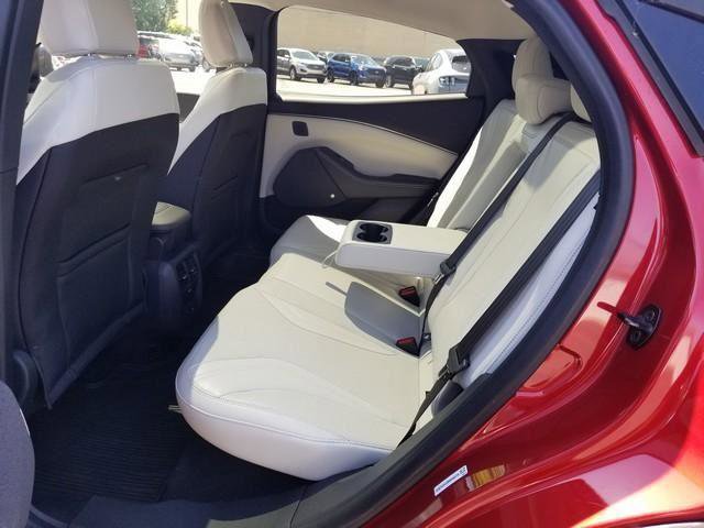 Certified 2021 Ford Mustang Mach-E Premium AWD/4WD image 16