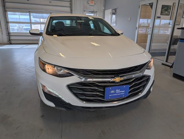 Used 2022 Chevrolet Malibu LT FWD image 35