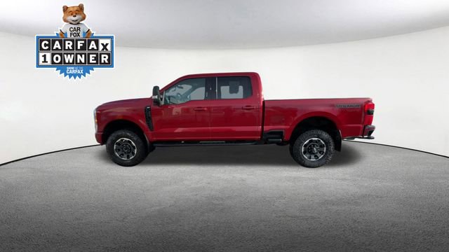 Certified 2023 Ford F350 XLT w/ Tremor Off-Road Package image 6