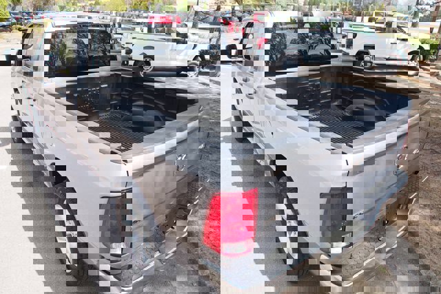 Used 2024 RAM 1500 Classic SLT image 3