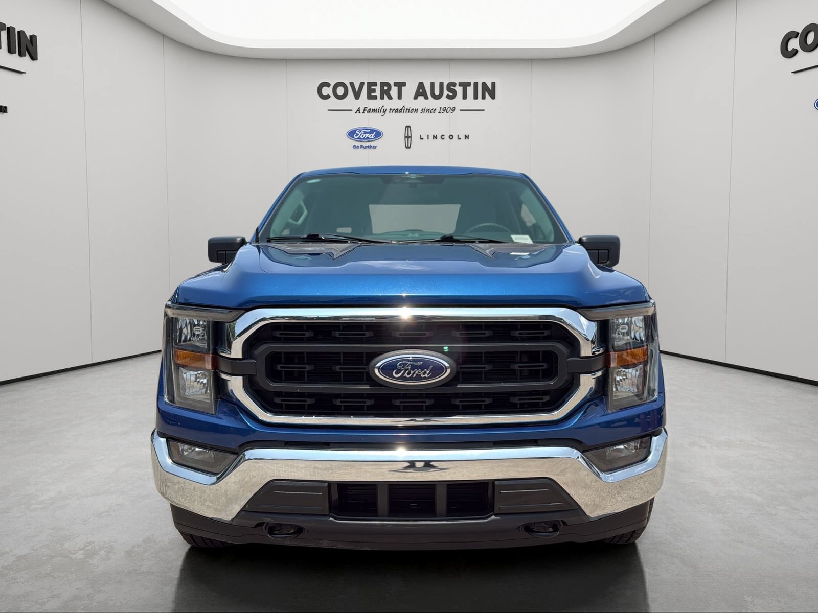 Certified 2023 Ford F150 XLT AWD/4WD image 9