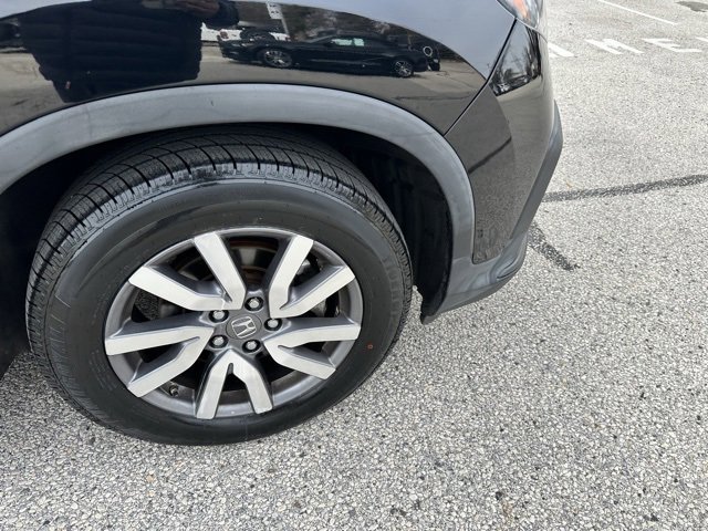 Used 2019 Honda Pilot EX-L image 89