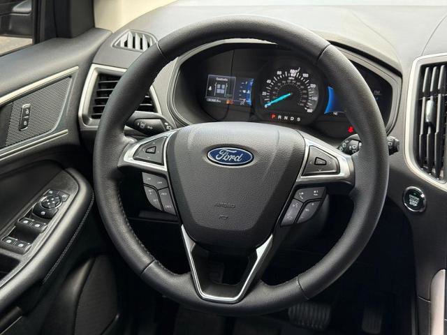 Certified 2024 Ford Edge SEL w/ Convenience Package AWD/4WD image 13