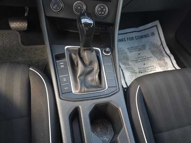 Used 2022 Volkswagen Jetta Sport FWD image 14