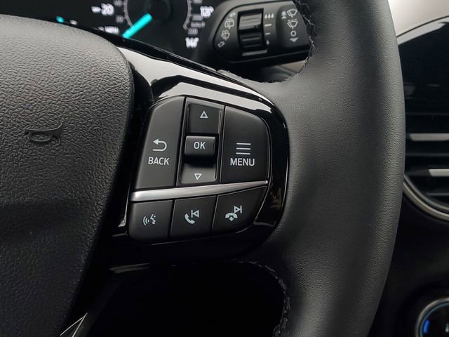 Certified 2022 Ford Escape SE w/ Convenience Package image 18