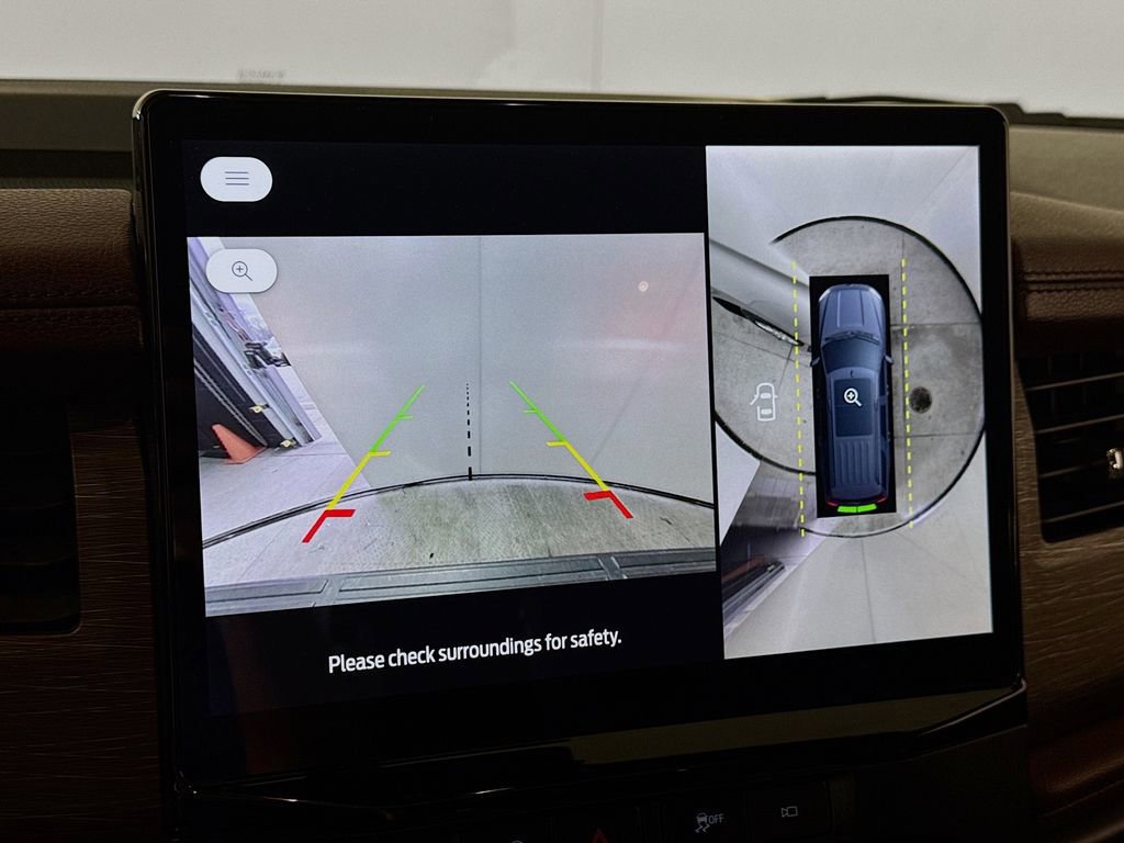 Certified 2024 Ford Expedition Max Limited image 13