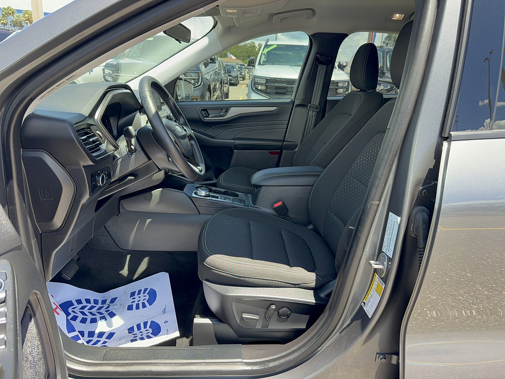 Certified 2024 Ford Escape Active FWD image 12