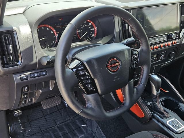 Used 2026 Nissan Frontier PRO-4X w/ Tow Package AWD/4WD image 30