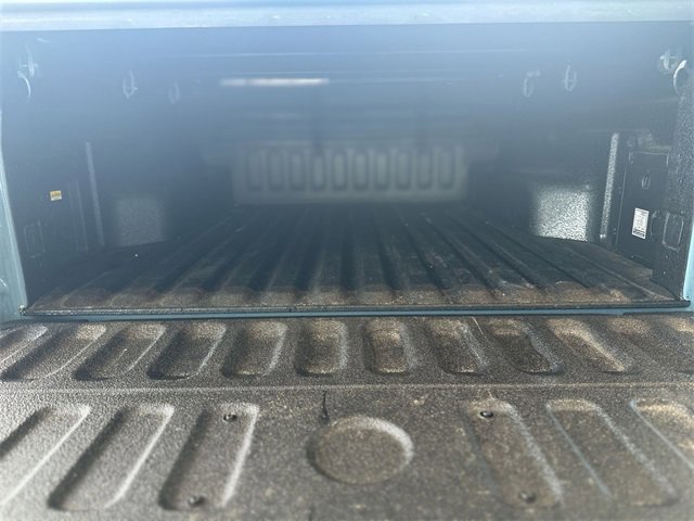 Certified 2023 Ford Maverick XLT w/ Equipment Group 300A Standard image 25