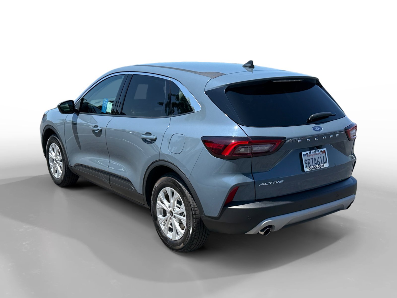 Certified 2024 Ford Escape Active w/ Tech Pack #2 FWD image 3