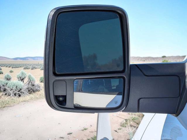 Used 2023 RAM 2500 Big Horn w/ Level 1 Equipment Group AWD/4WD image 18