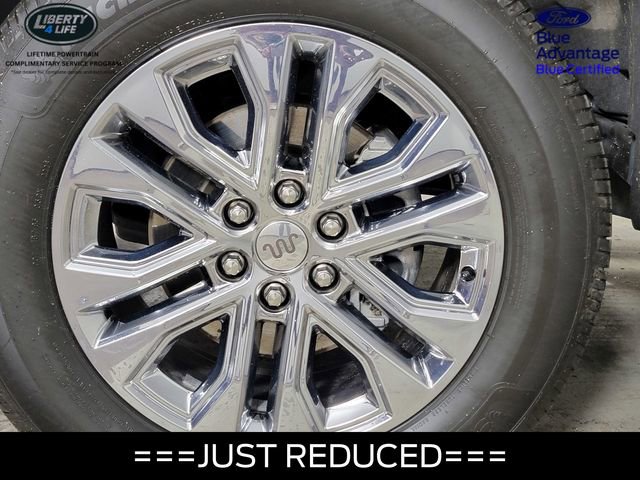 Certified 2024 Ford F150 King Ranch image 10