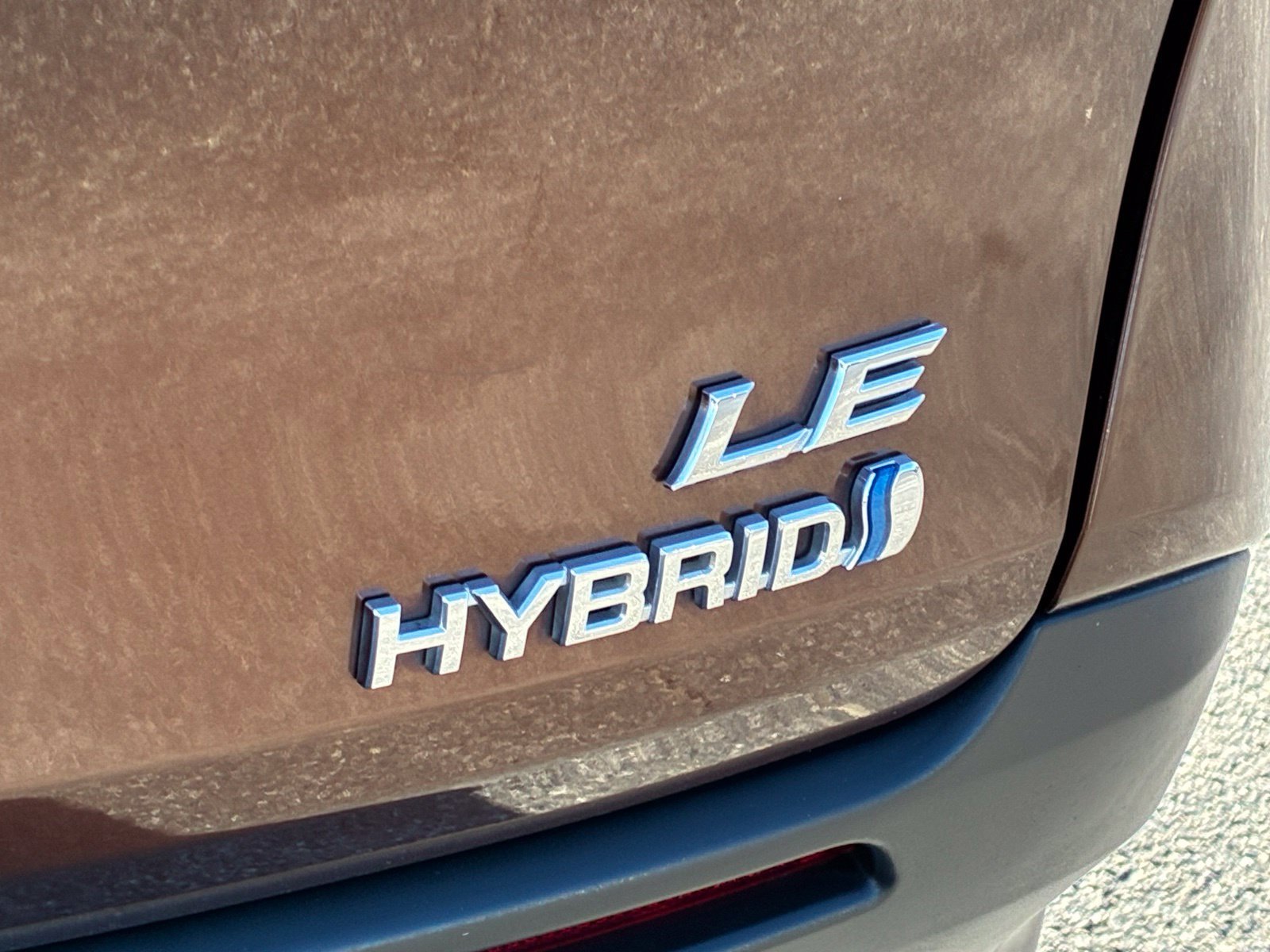 Used 2024 Toyota Sienna LE FWD image 11