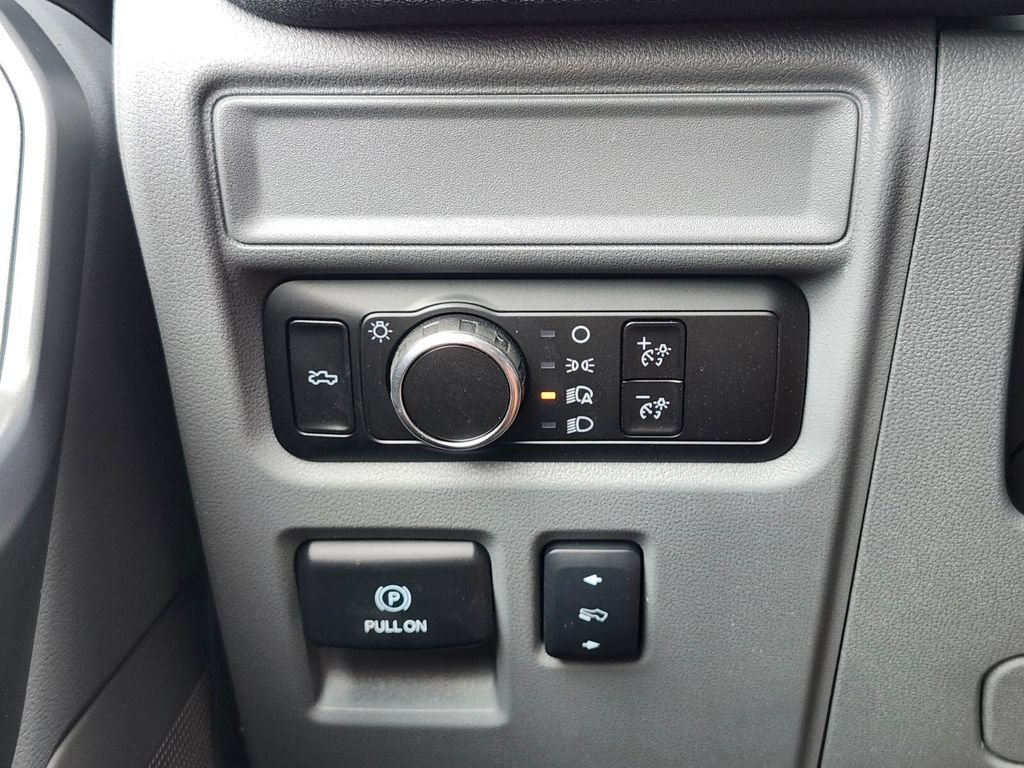 Certified 2025 Ford F150 Lightning Flash AWD/4WD image 23