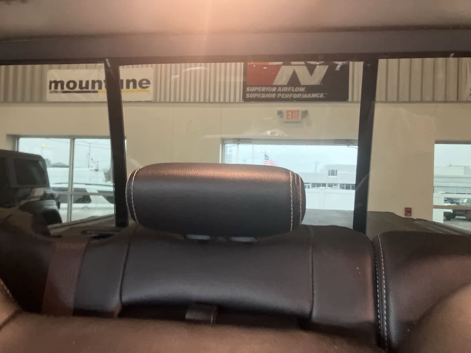 Used 2018 RAM 1500 Sport AWD/4WD image 28