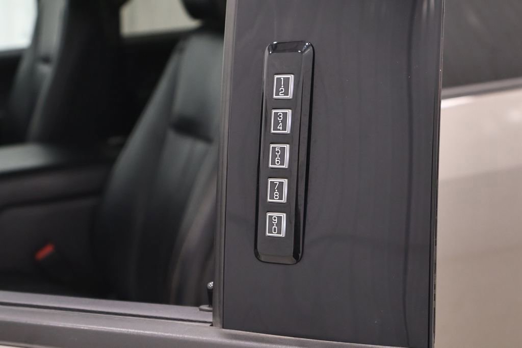 Certified 2018 Ford F150 Lariat image 42