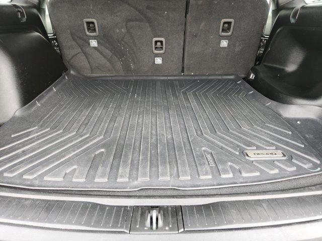 Used 2023 Jeep Grand Cherokee Altitude image 32