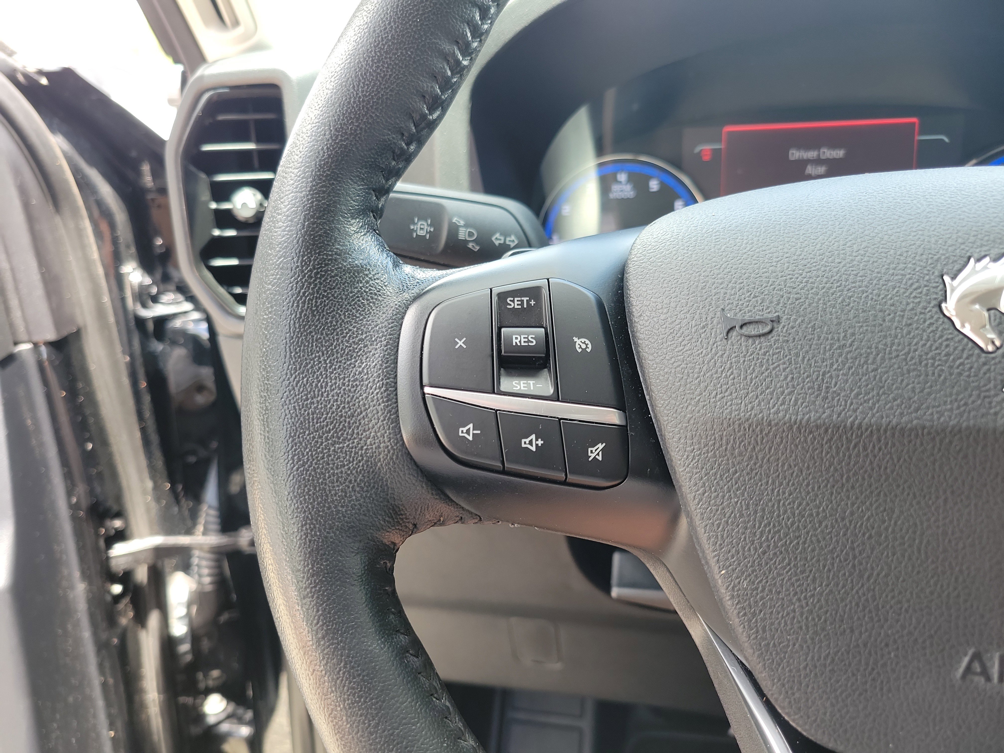 Certified 2023 Ford Bronco Sport Badlands w/ Premium Package AWD/4WD image 23