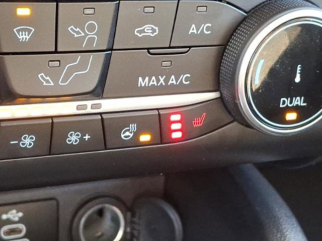 Certified 2024 Ford Escape Active image 23