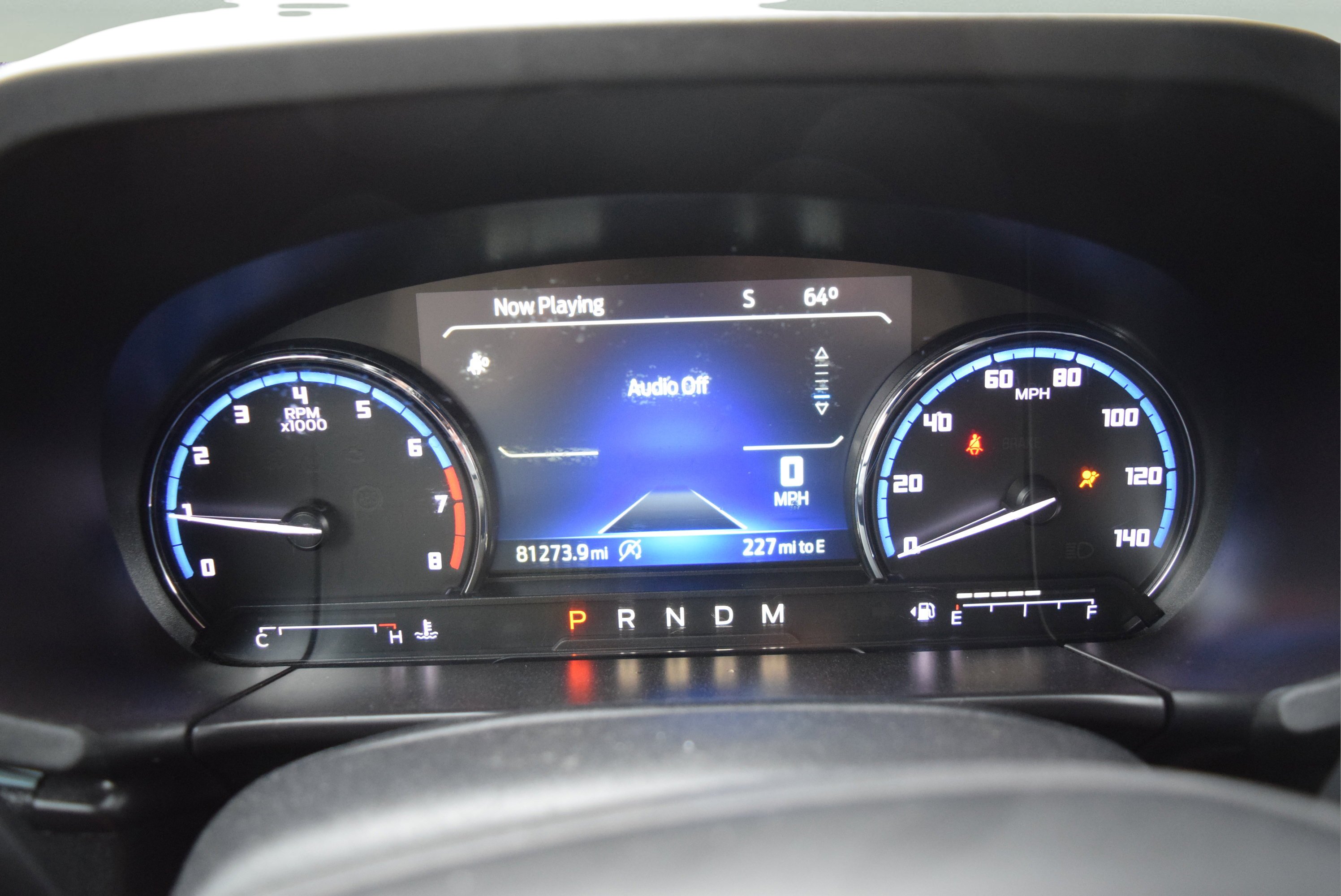 Certified 2022 Ford Bronco Sport Badlands AWD/4WD image 10