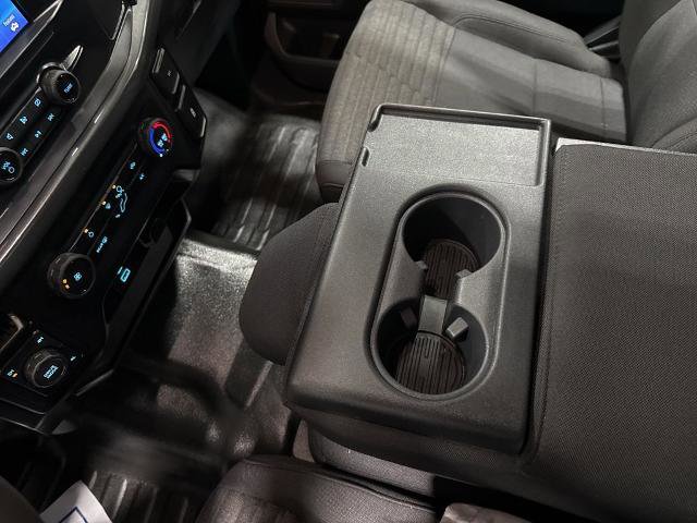 Certified 2023 Ford F150 XL w/ STX Appearance Package image 21