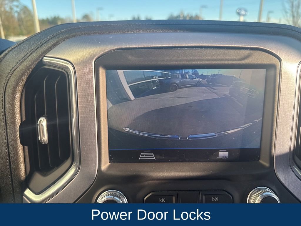 Used 2020 GMC Sierra 1500 Elevation w/ Elevation Convenience Package image 22