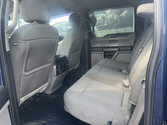 Certified 2019 Ford F150 XLT w/ Equipment Group 302A Luxury AWD/4WD image 13