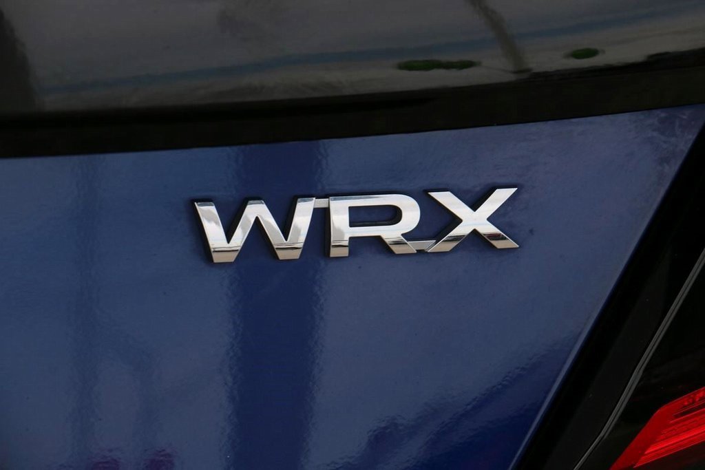 Used 2023 Subaru WRX Premium image 10