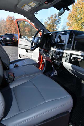 Certified 2024 Ford F250 XL w/ Snow Plow Prep Package image 25