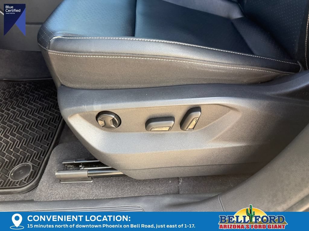 Used 2019 Volkswagen Atlas SE w/ Towing Package FWD image 23