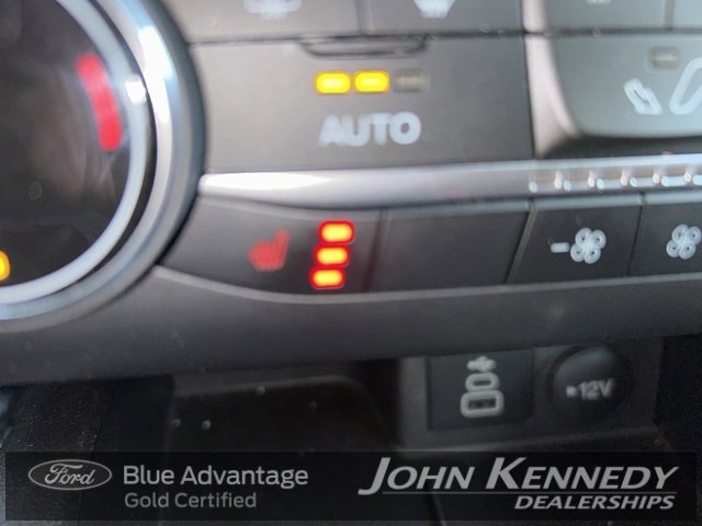 Certified 2025 Ford Escape Active w/ Cold Weather Package image 25