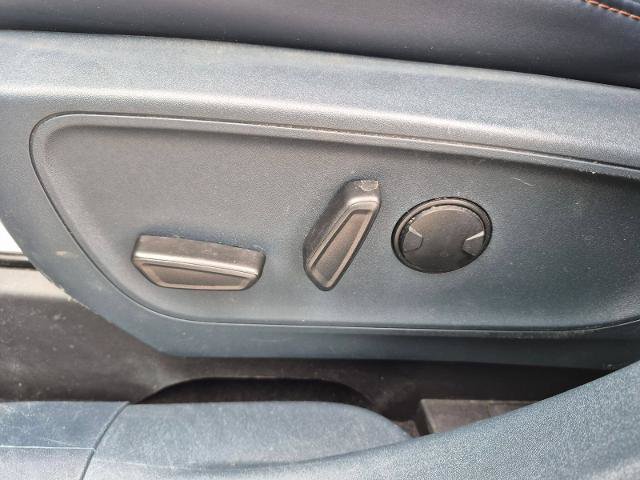 Certified 2023 Ford Maverick Lariat w/ Lariat Luxury Package FWD image 15