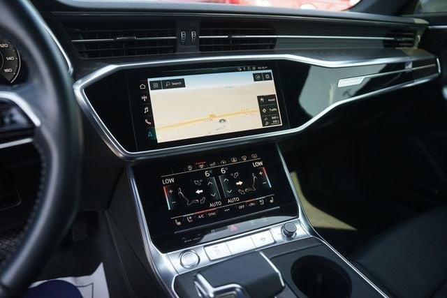 Used 2019 Audi A6 3.0T Prestige w/ Prestige Package AWD/4WD image 27
