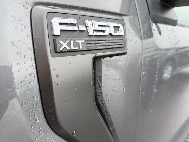 Certified 2023 Ford F150 XLT w/ Equipment Group 302A High AWD/4WD image 20