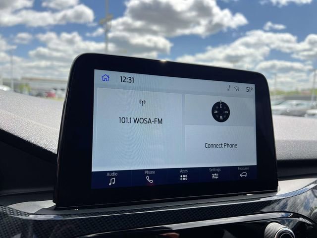 Certified 2023 Ford Escape ST-Line w/ Cold Weather Package FWD image 19