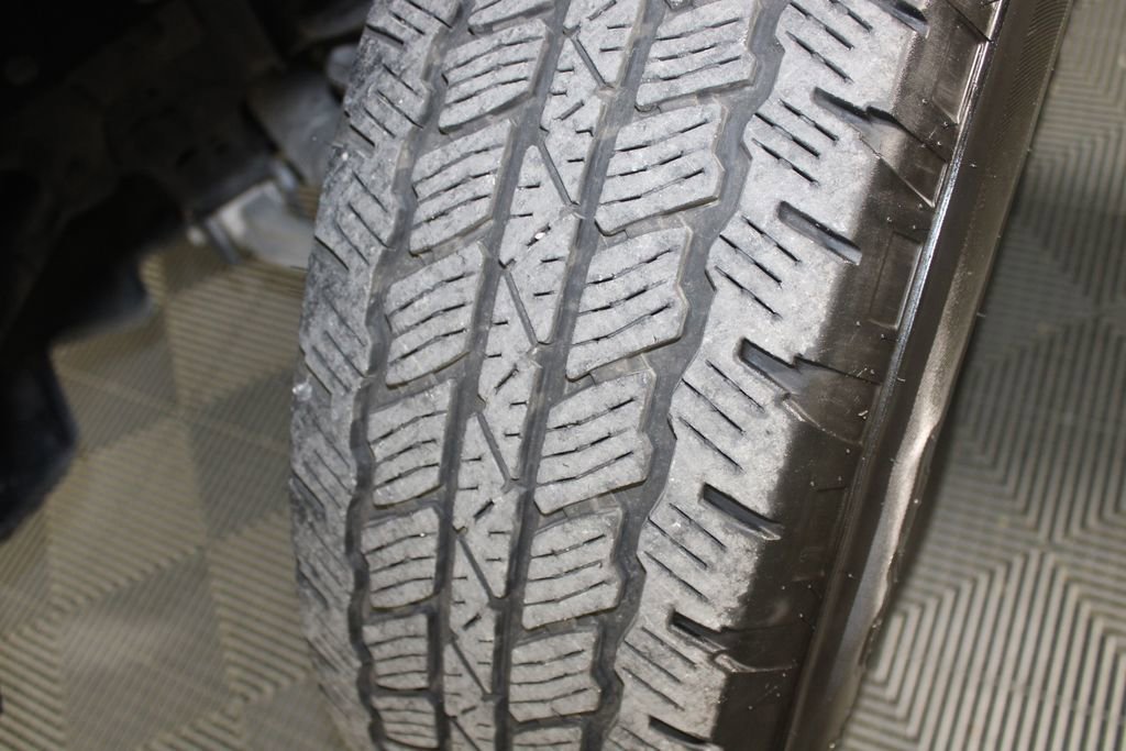 Certified 2025 Ford Bronco Big Bend image 22